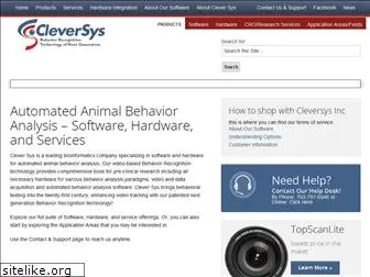 cleversysinc.com