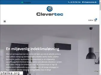 clevertec.dk