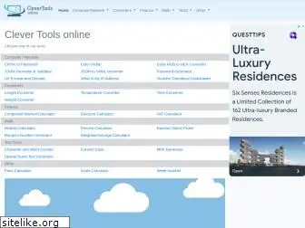 clevertools.online