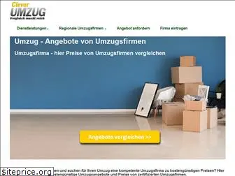 cleverumzug.de