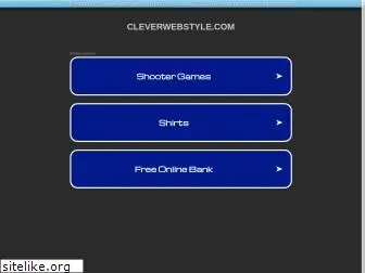 cleverwebstyle.com