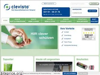 clevisto.com