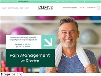 clevive.com