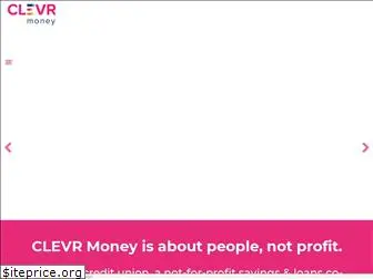 clevr.money