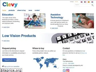 clevy.com