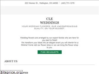 clewedding.com