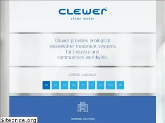 clewer.com