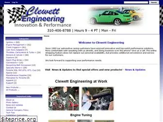 clewett.com