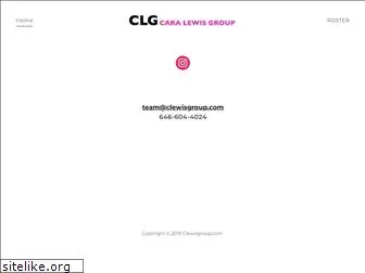 clewisgroup.com