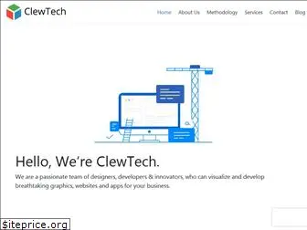 clewtech.com