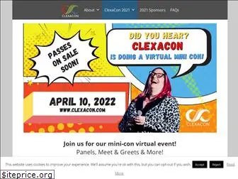 clexacon.com