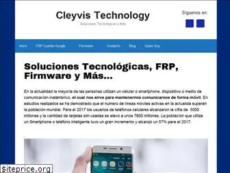 cleyvistecnologyservices.com