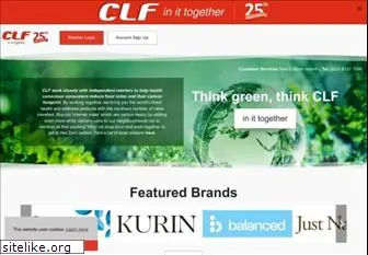 clfdistribution.com