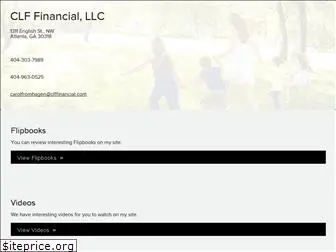 clffinancial.com