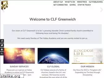clfgreenwich.org