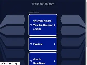 clfoundation.com