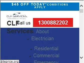 clfservices.com.au