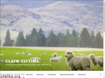clgivictims.org