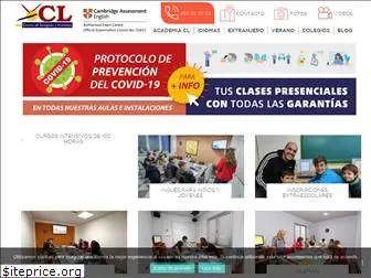 clgranada.com