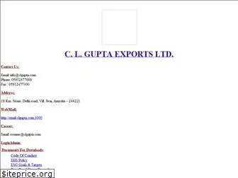 clgupta.com