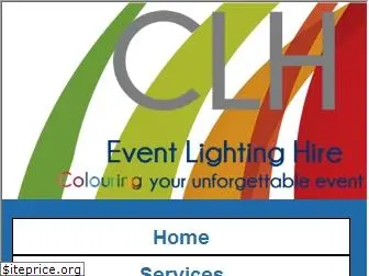 clh-lighting.co.uk