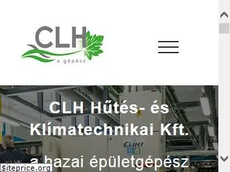 clh.hu