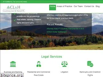 clhlawyers.com