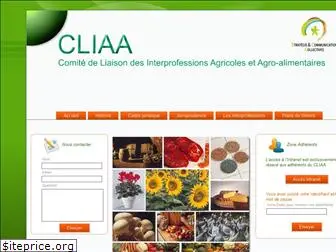 cliaa.com
