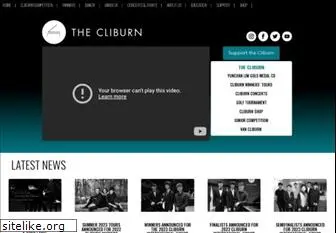 cliburn.org