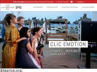 clic-emotion.com
