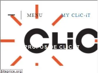 clic-it.eu