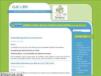 clic-lepi.fr