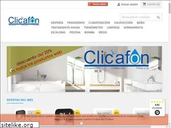 clicafon.es