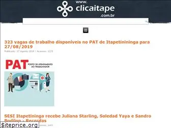 clicaitape.com.br