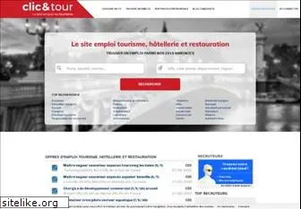 clicandtour.fr