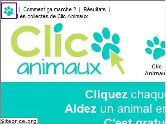 clicanimaux.com