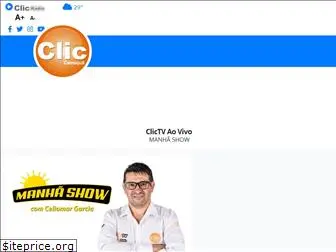 cliccamaqua.com.br