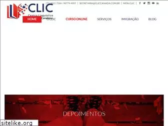 cliccanada.com.br