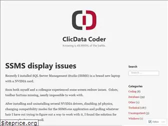 clicdatacoder.wordpress.com