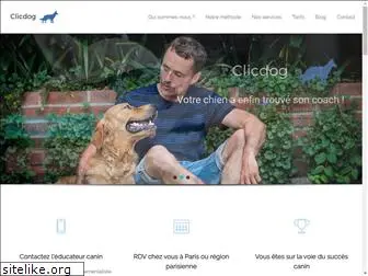 clicdog.com