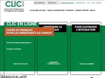 clicenligne.ca