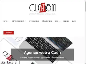 clicetcom.fr