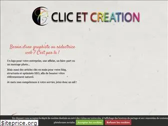 clicetcreation.com