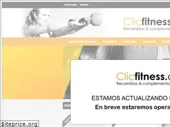 clicfitness.com