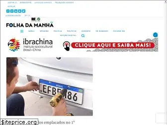 clicfolha.com.br