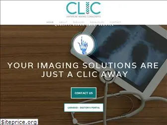 clicimaging.com