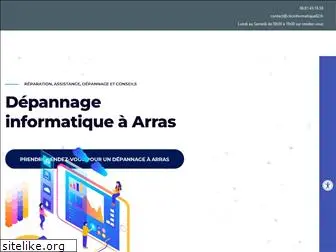 clicinformatique62.fr