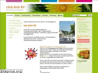 click-dich-fit.de