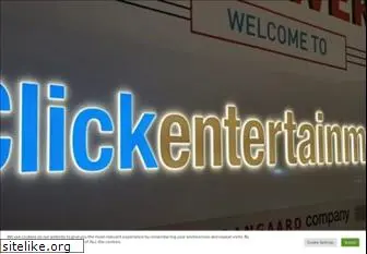 click-entertainment.com