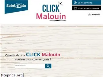 click-malouin.fr